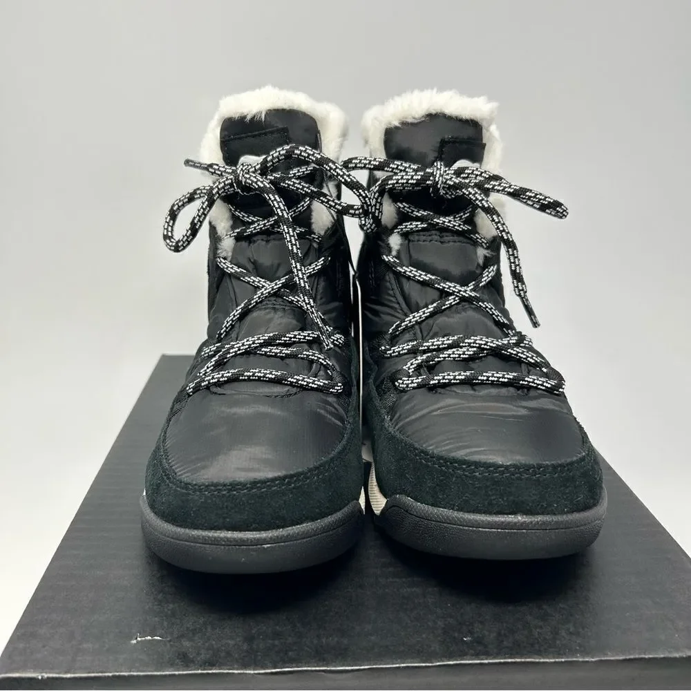 Sorel whitney flurry